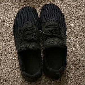 Black Nike size 8.5